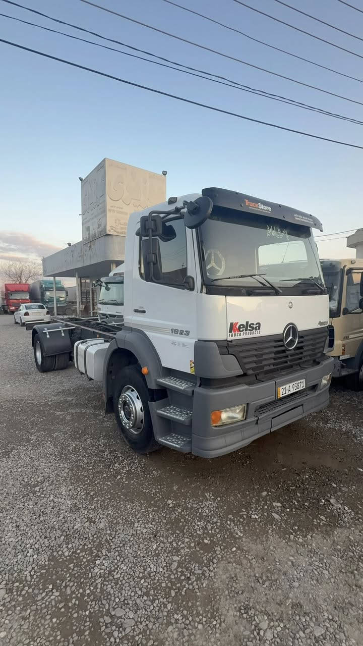 ماشاءلله
أتيكو
٢٠٠٣
١٠برغي ٦سلندر
فول مواصفات
سياره موجودفي سليمانيه معرض عوزيري
***********📞
