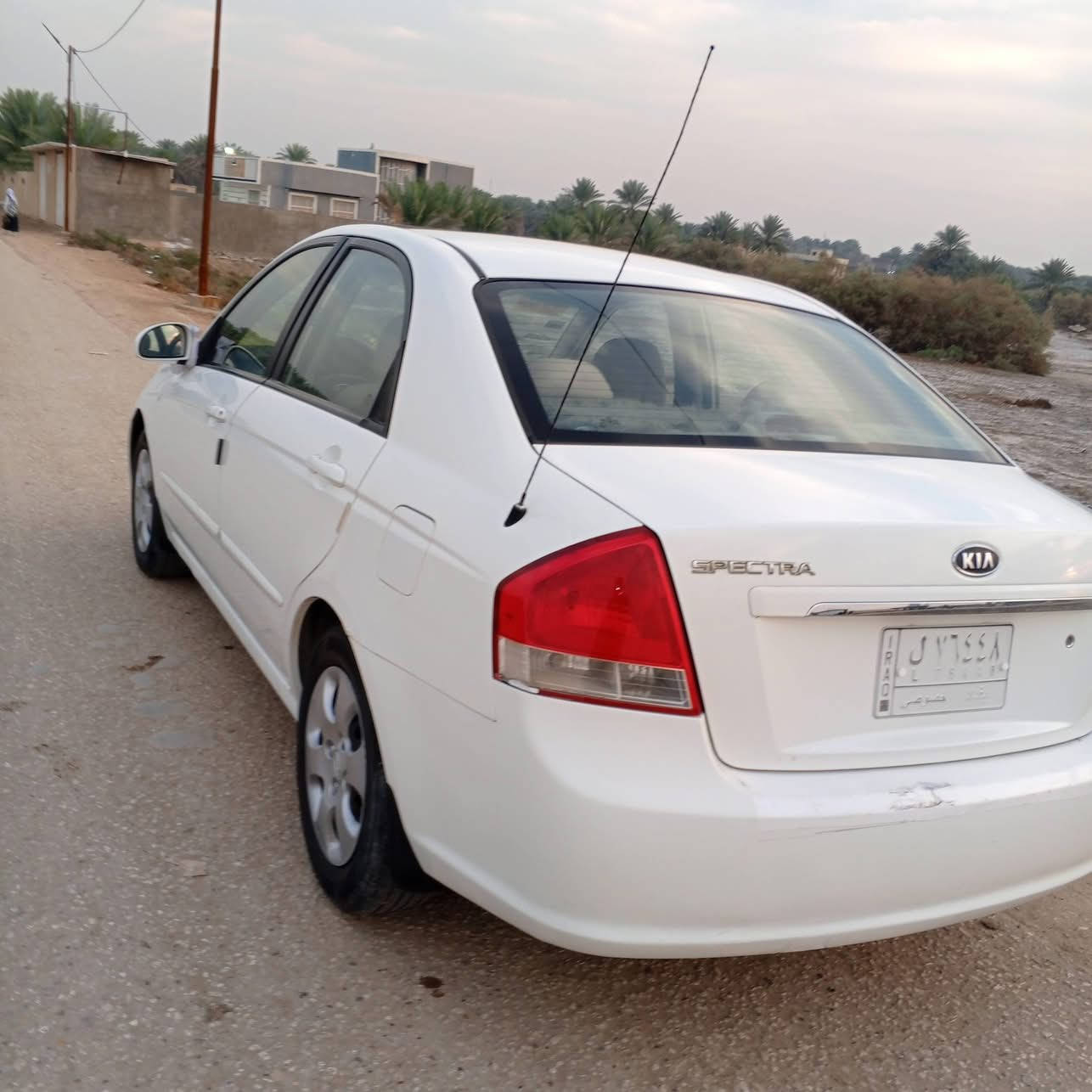 سياره للبيع اسبكتره كفاله عامه موديل 2009 اتصال على هذا الرقم ***********
