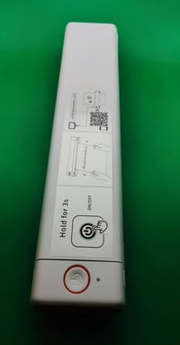 طابعة • باركود • تايب سي