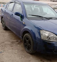 اي فايف • كورلا 1600 • نجف