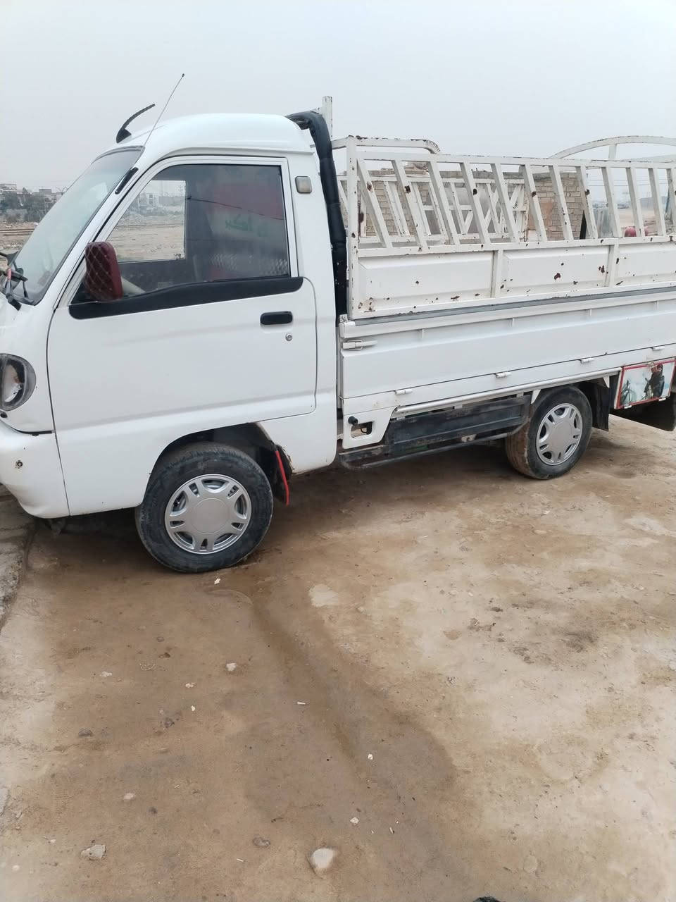 سلام عليكم فاو للبيع كلها شرط  منفيس وكاله شرط مكان تكريت سعر 30بيها مجال شراي اتصل ***********
