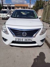 نيسان سني • ٢٠٢١ • ٨١ الف كم