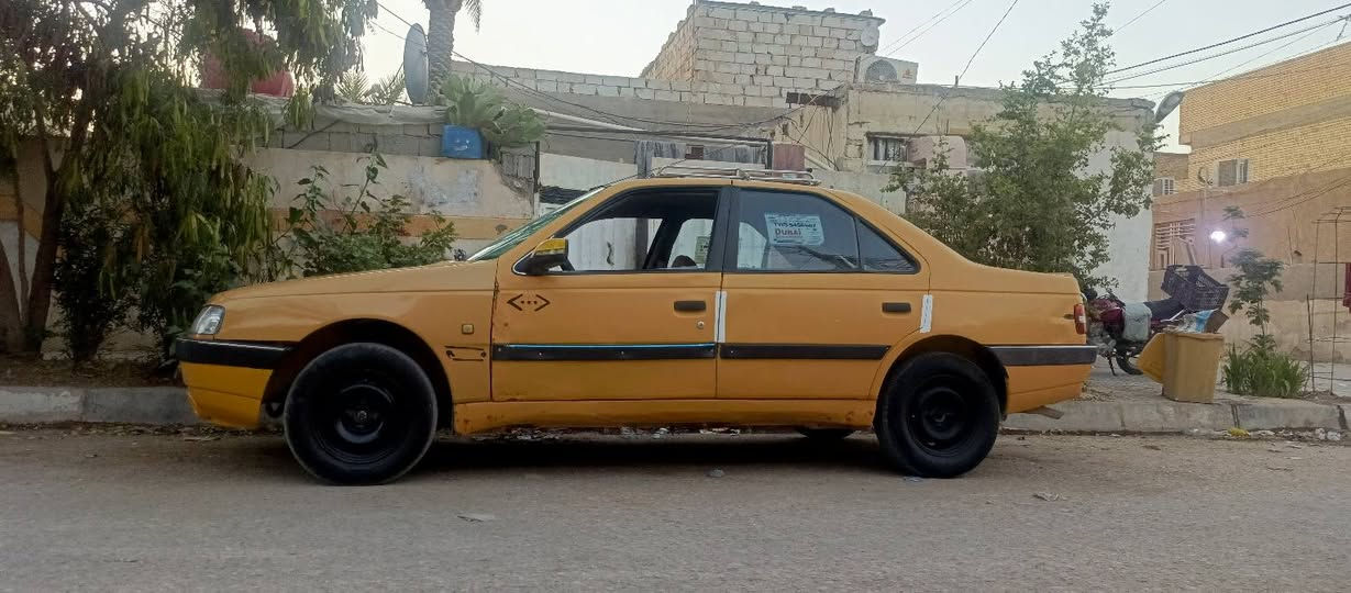 السلام عليكم بيجو أكد مديل 16كير مكينه حداديه تخم تلير السياره خير من الله مال جنايه سعر 30 وبيه مجال سنويه 28 مداور ثاني يوم مصفره للاستفسار ***********

