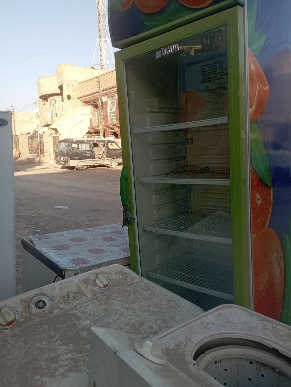 البيع السعر داخل المازنجر


**إذا كنت صاحب هذا الإعلان وتريد حذفه لأي سبب، رجاءا أرسل رسالة إلى الدعم الفني**