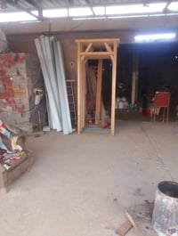 أبو غريب خان ضاري • جديدة • ٢.٥م ارتفاع