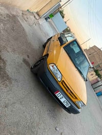 ٢٠١١ • تبريد ناقص • المدائن