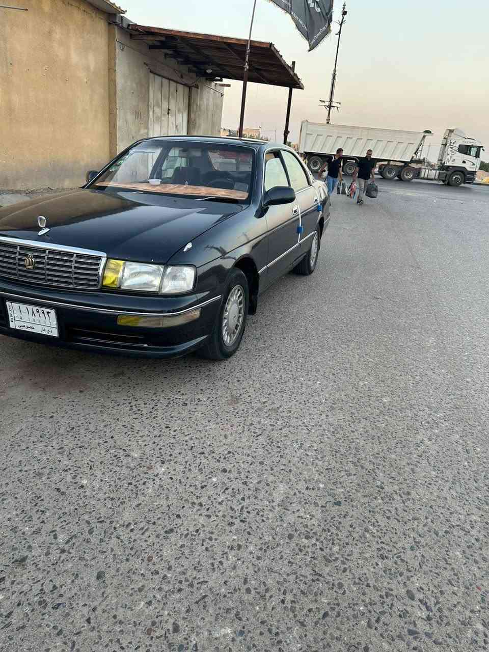 بطه منفصل سياره مسستمه رقم ذيقار مكاني بصرة حي الاصدقاء *********** البصرة, العراق
