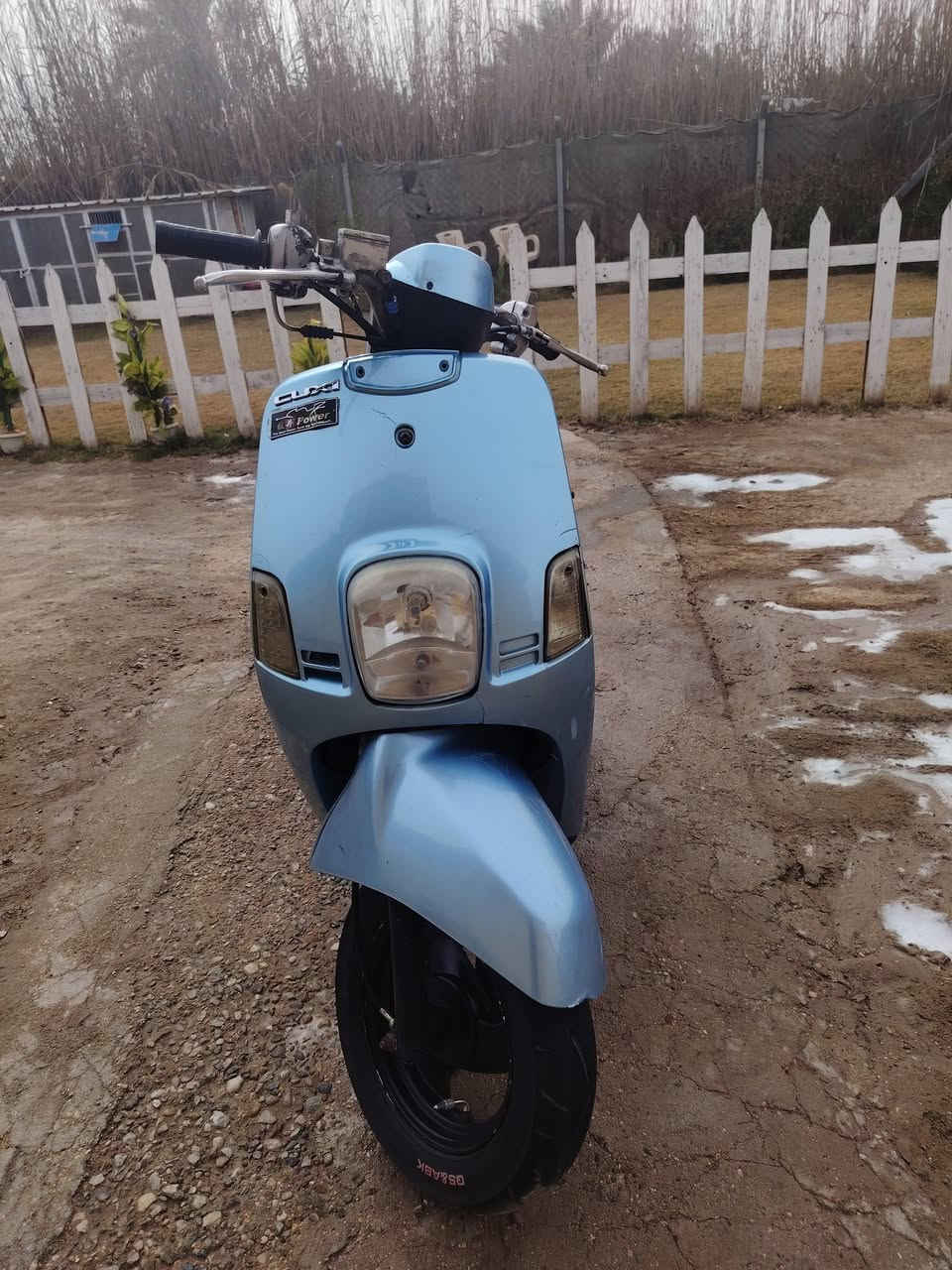 سلام عليكم دراجه بوليس كلش حلوه دراجه نضيفه كلش سلف هندر كهربايات كلهه شغالله عدات بانزين اشاير كلوب عالي ناصي بك لاايت دراجه كامله مكمله مكاني كربلا الحسينيه /***********
