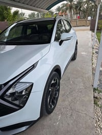 سبورتج للبيع 2024ماشيه 46 سياره مكفوله بيه ملاحظات شى قليل  ‭0773 506 ...