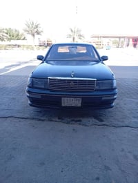 كراون • موديل ٩٥ • رقم نجف