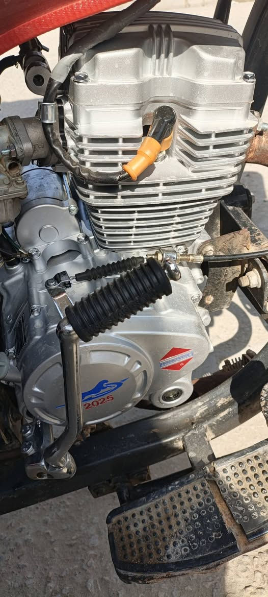 السلام عليكم ستوتة للبيع كفالة عامة مرقم بغداد موديل 19 لاصبغ ولا لحيم بكل الستوتة ماكو لحيم ولا خياس بلادي محرك 25ما ماشي كيلو سنوية شرط تحويل ثاني يوم اكعدك وية راعية مكاني بابل الاسكندرية السعر قفل مليون و900 البياع شراي يعبر المنشور والي ما يشتري لا يتصل


**إذا كنت صاحب هذا الإعلان وتريد حذفه لأي سبب، رجاءا أرسل رسالة إلى الدعم الفني**