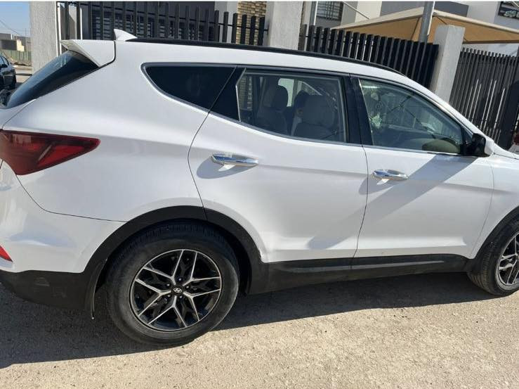 السلام عليكم سنتافي ٢٠١٧ وارد أمريكي بغداد ***********
