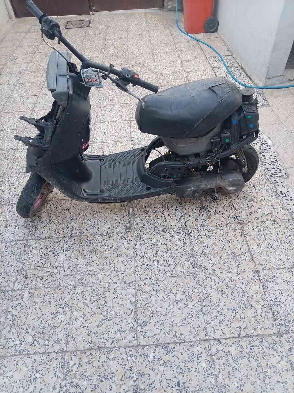 للبيع السعر ٦٠ الف  الماطور شغال بس ابيع فحم في فحم


**إذا كنت صاحب هذا الإعلان وتريد حذفه لأي سبب، رجاءا أرسل رسالة إلى الدعم الفني**