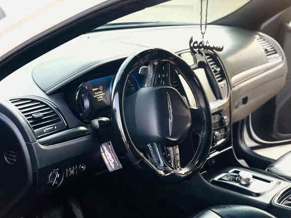 سيارة أوباما 2017 (The Beast)
سيارة رئاسية مصفحة
محرك V8 قوي
زجاج مضاد للرصاص
تايرات تمشي حتى لو مضروبة
 السعر 150 وبيها مجال كلش قليل 
🚫 مامتواجد بالفيس
📞 اتصل فقط – متواجد 24 ساعة
🚨 بياع مستعجل
❌ إذا مو شراي لا تتصل

***********
***********
