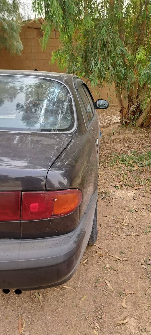 سوناتا تو رقم بغداد كير اوتو محرك 18مفتوح 
سنويه لل27
سعر 40وبيها مجال 
***********
