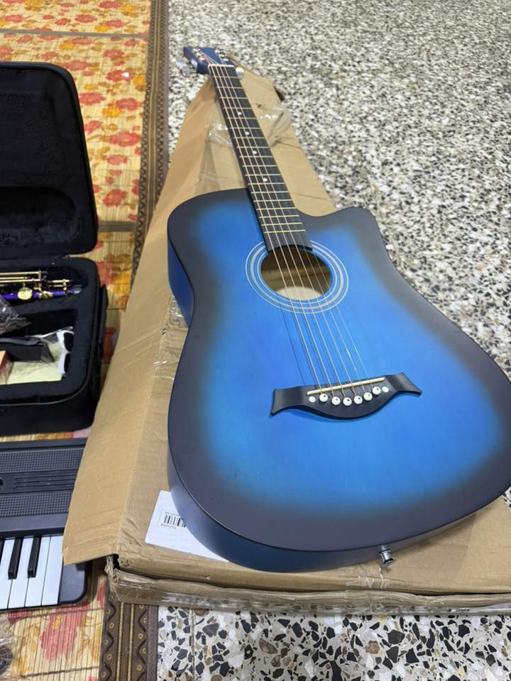 غراض. للبيع كسر كارتونه وكلشي موجود


**إذا كنت صاحب هذا الإعلان وتريد حذفه لأي سبب، رجاءا أرسل رسالة إلى الدعم الفني**