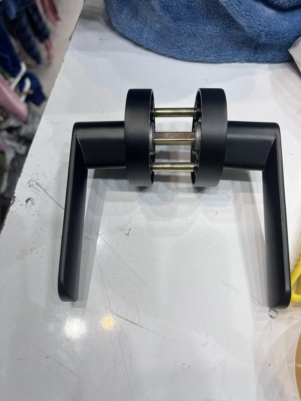 قطعتين  مال باب  ب ٥ الف


**إذا كنت صاحب هذا الإعلان وتريد حذفه لأي سبب، رجاءا أرسل رسالة إلى الدعم الفني**