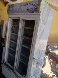 بابين • مستخدمة شوية • بحالة ممتازة