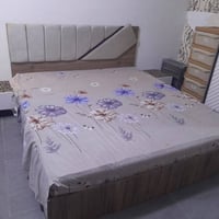 ٦ قطع • نظيفة • حي جهاد