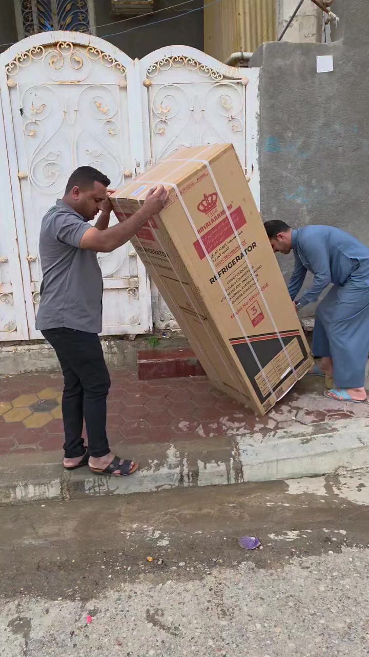 جمعية الإمام الحسين ع الخيرية الإنسانية في ذي قار


**إذا كنت صاحب هذا الإعلان وتريد حذفه لأي سبب، رجاءا أرسل رسالة إلى الدعم الفني**