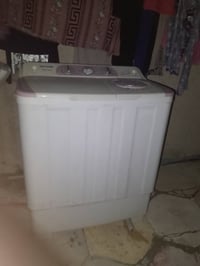 طباخ ٤ عيون • غسالة نظيفة • كربلاء