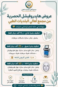 يا هلا بيكم.. بما أن العيد صار قريب، حبينا نشارككم فرحة التحضيرات ونقد...