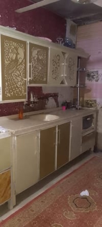 كربلاء • خزائن • غراض نضيفات