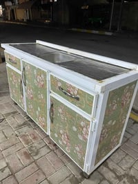 سنك مستعمل • قياس ٦٠سم • ٨ شباط