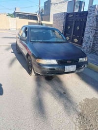 كيا سيفيا • ٩٣ • اوتوماتيك