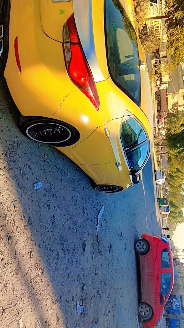 سلام عليكم النترا موديل 16 وارد امريكي حادث سيارة قبق جنطة صدر جديد تتفا وتبريد خير  الرقم //*********** مكان بغداد السعر 107 غير متواجد على فيس
