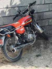 دراجه تايكر 2023ما مفتوح شرط محرك شاصي مع الفحص النضافه شوفت عينك  نشا...