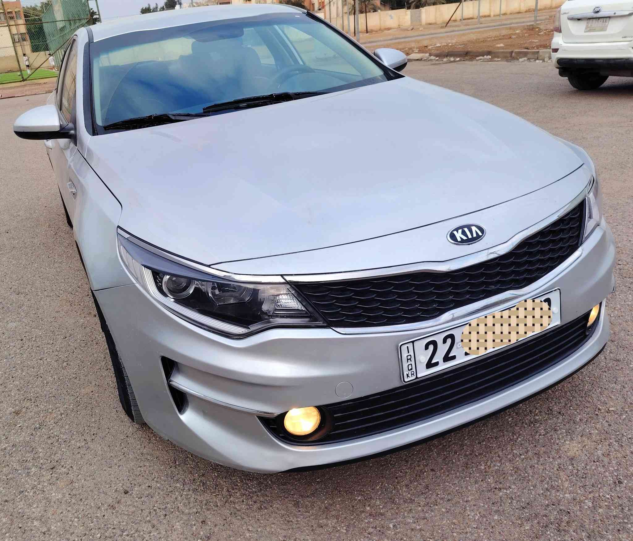 أدوات أدوات 
اوبتمه k5  كصه جنطه2019  دخول جديد بعده ماماشيه بالعراق بعده بدهن كوريا سياره جاهزه  وارد كوري  كشنات جلد تدفئه تبريد كشن مكينه كير حداده تخم تاير  تبريد ثلج ❄️خط واحد غاز اصل انسة الصرف والدوانز خمسه ويلكب السعر ٦٣ بية مجال الطيبين  سياره بلواقع احله من صور  *********** مكاني العمارة واتسب وخط وبالعافية للياخذة
