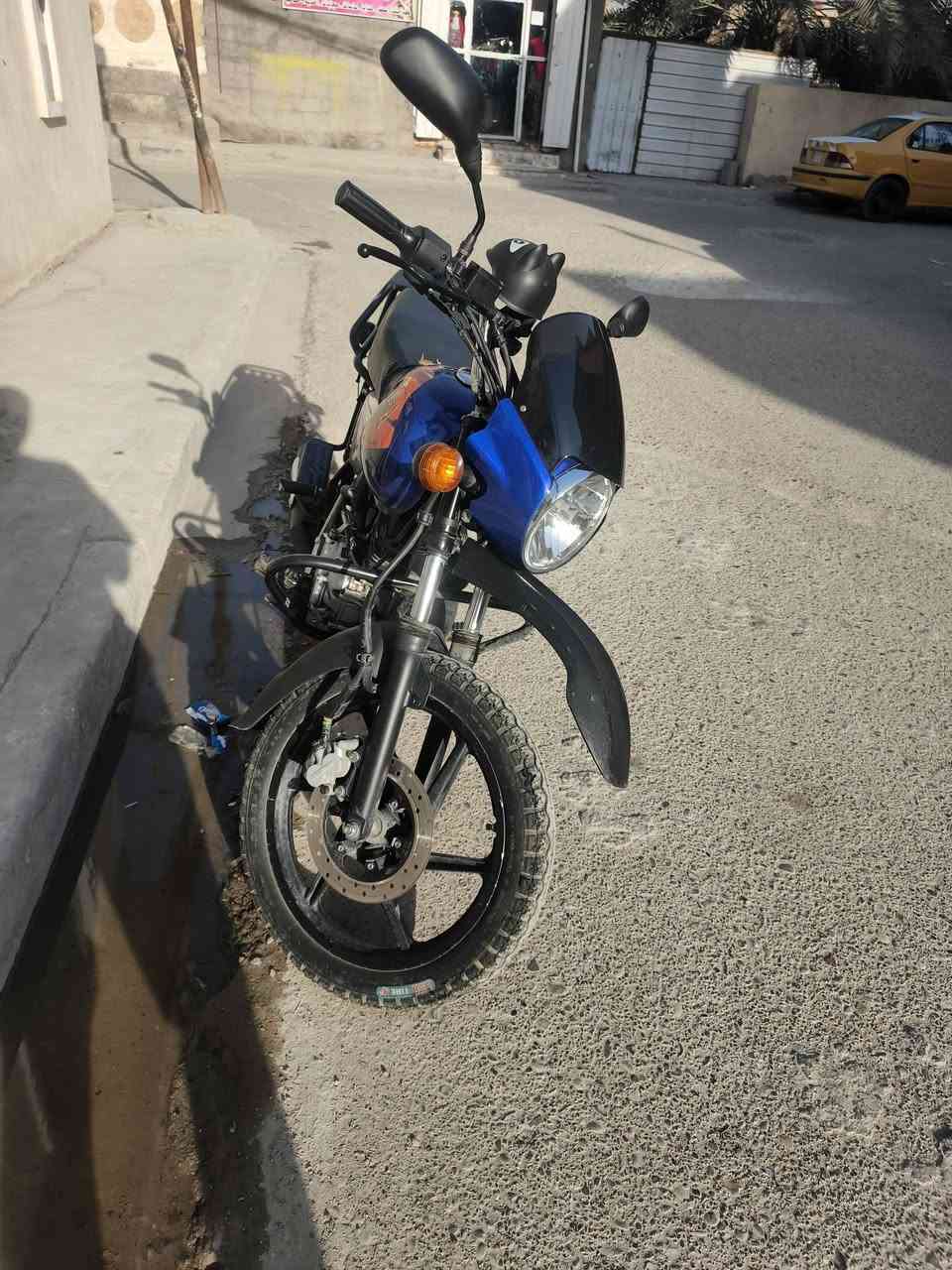 السلام عليكم بوكسر مرقم بغداد لوحه انگليزي وسنويه بأسمي تحويل ثاني يوم مسجله 21 بالسنويه دخول 22 حيل حيل نظيفه ما شاء الله مفتوحه على ايدي للامانه غراض شركه كلشي مبدل بستم وزنجيل وهاي السوالف كله جديد مكفوله من التنقيص والتبخير مكفوله كلشي ما ناقصها انگر سلف واطلع وين متريد ما توگفك ابد سعر 1900 وبيها مجال حگ الجيه مكان بغداد زعفرانيه الشراي يتصل ويدلل 
***********
