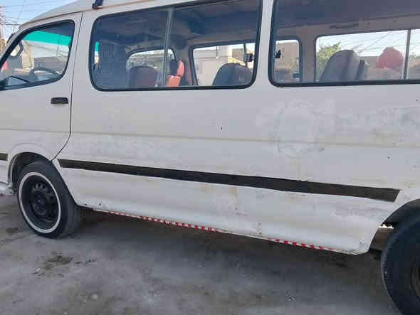 سلام عليكم سياره فتون مديل10 مكينه كير كسل خير من الله تخم تاير حدايه جديده غرفته حلوه بيع بس مكلتبه  رقم الهاتف ‏‪0787 623 7962‬‏ سعر 20
