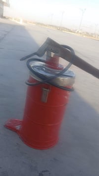 طرمبة • مستعمل • سمودە