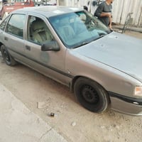 فيكترا • ١٩٩٤ • محرك ٢٠٠٠