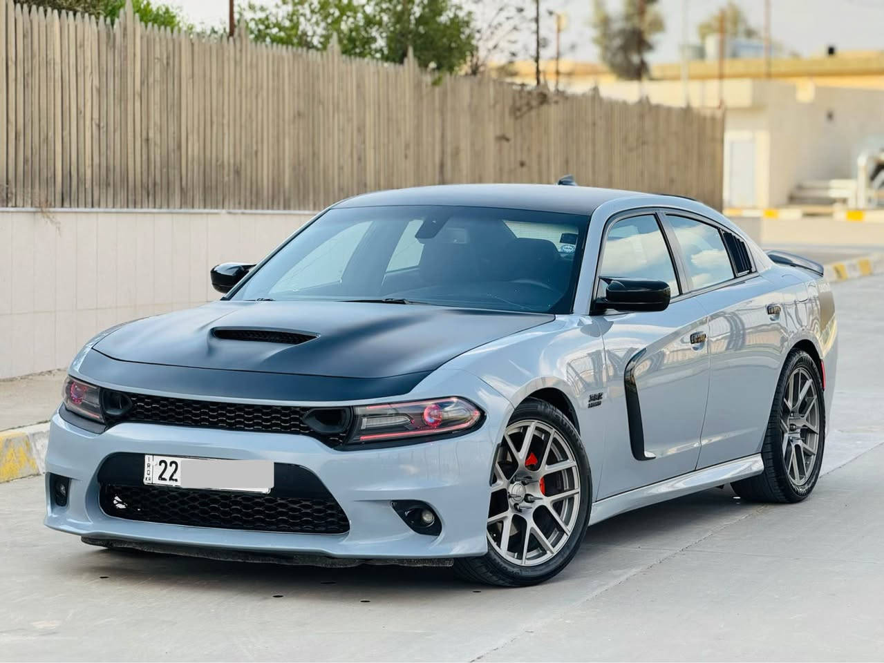 سلام عليكم
جارجر موديل 2020. RT
لون سموك 
محرك 5.7 V8
ماشية 75 
مواصفات شاشه جبير تشغيل عن بعد
كشن هيتر استيرن هيتر 
شفتات استيرن
كير محرك اكسل ابشرط محرك ممفتوح ولا بي صوت
رقم سنويه هزه فحص  جديد
بسمي سنويه شرط تحويل غرامات وكاله
تاخم صدرمامي خلفي تايرات جديد
تبريد ثلج
سياره خير من الله بدون اي مصرف
ضرر سيارا 4 قطعه بدون دواخل 
صور حادث موجود 
 سعر 190
مكان سياره كركوك
رقم *********** كركوك, العراق
