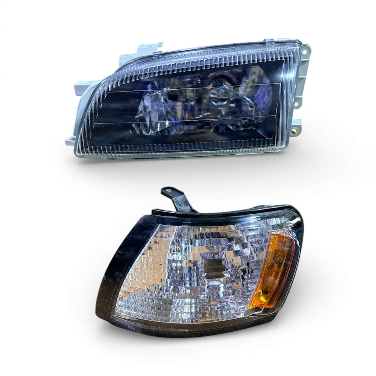 سلام عليكم
(((((عرض خاص ))))

لايت +سكن كرستال 

كورلا + كرونه + كورلا 1990 عظم 

للاستفسار والطلب الاتصال على الارقام التاليه او مراسلت الصفحه او واتساب

***********(((واتساب)))

***********

العنوان موصل صناعه المعارض شارع البلديه 

يوجد خدمه توصيل جميع المحافظات

— في ‏الموصل صناعة المعارض الساحل الايسر‏.
