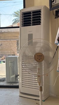 سبلت3 طن انفرتر مستخدم  اقل الموسم  يعني بعده جديد مكاني بغداد الحريه ...