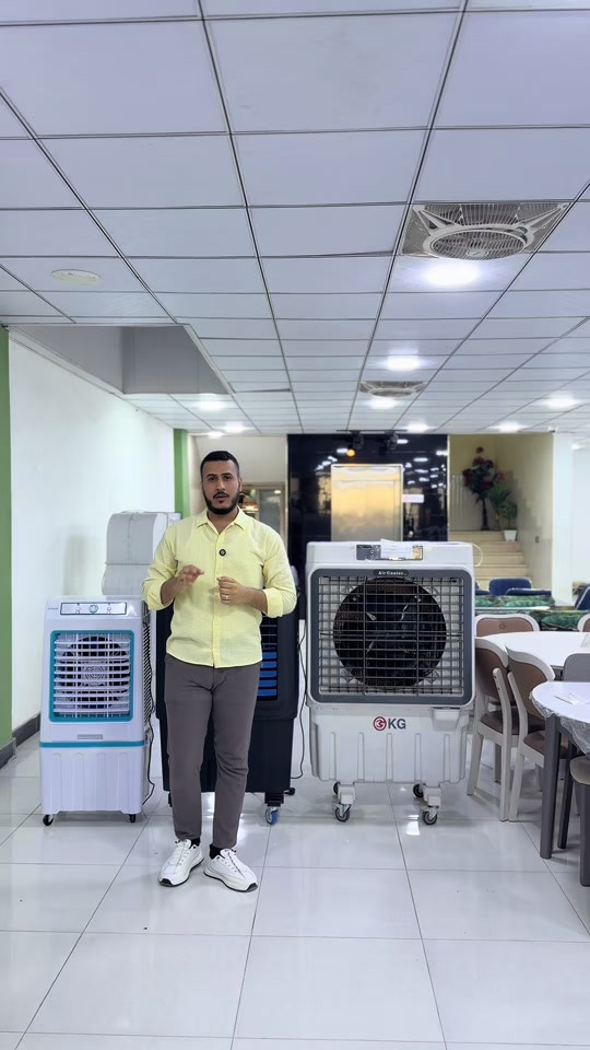 ✨ متابعين شركة أمواج ديالى الكرام ✨ نقدم لكم كنفيرات بموديلات مختلفة واسعار مناسبة 🛑 للأستفسار اكثر مراسلة الصفحة  🛑 او الاتصال على الرقم *********** 🛑 اوقات الدوام من 8:30 صباحاً إلى 6:00 مساءاً  🛑 العنوان : بعقوبة - خلف الاسواق المركزية
