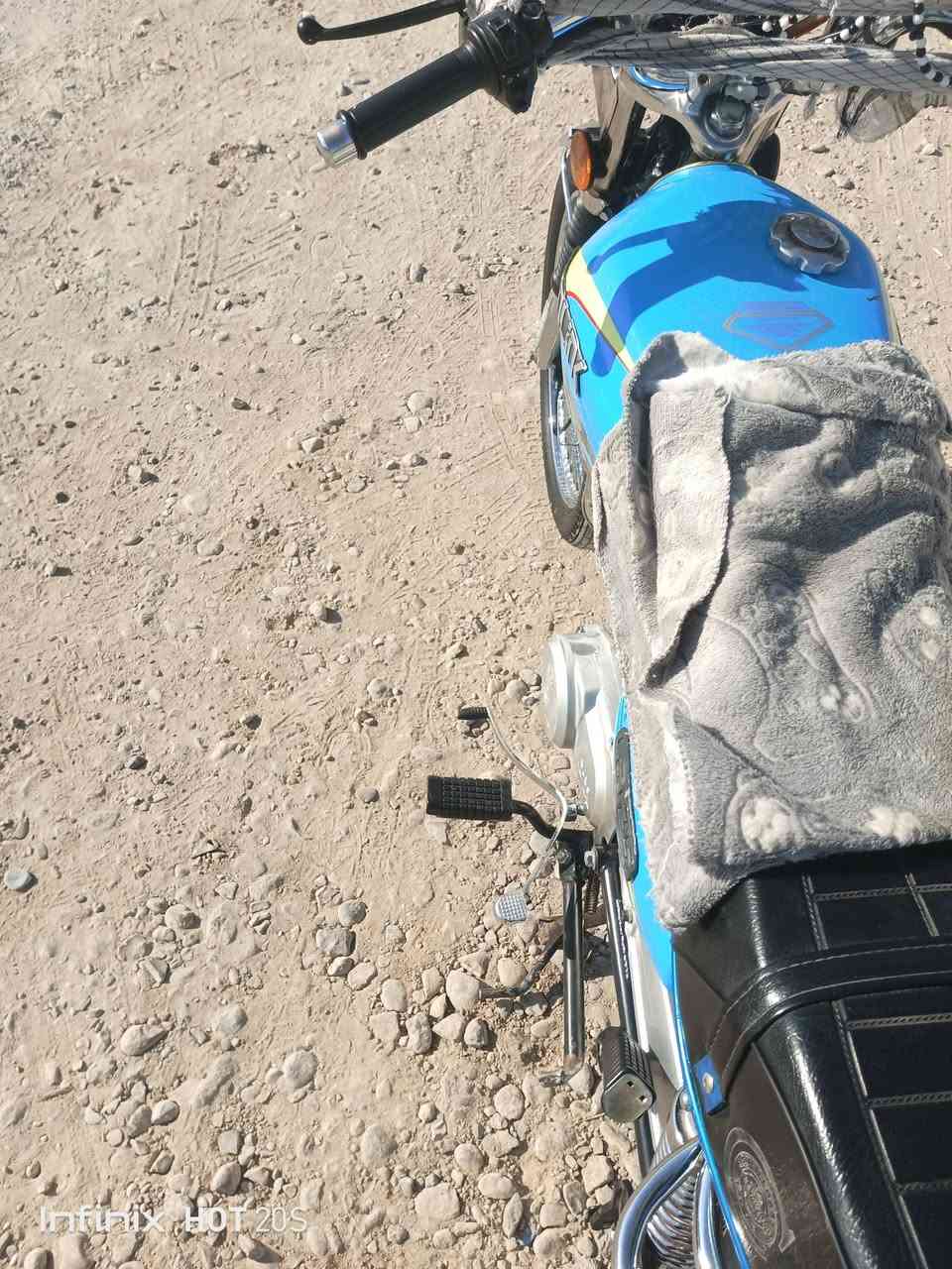 ياالله السلام عليكم تايكر مديل ٢٥ دراجه جديده حلو مكينه مفتوحه ناعمه دراجه اي نقص مابيه كل كهربائيه شغاله دراجه حله من صوره اوراق بيه سعر خاص باقي تفاصيل خاص


**إذا كنت صاحب هذا الإعلان وتريد حذفه لأي سبب، رجاءا أرسل رسالة إلى الدعم الفني**