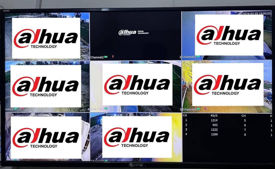 بسم الله الرحمن الرحيم
وَقُلِ اعْمَلُوا فَسَيَرَى اللَّهُ عَمَلَكُمْ وَرَسُولُهُ وَالْمُؤْمِنُونَ 
صدق الله العظيم 

تنفيذ كافة اعمال كامرات المراقبة باعلى دقة في العمل 
تنصيب - صيانة- استبدال هارد- تجهيز 
مع ربط النظام بالكامل عن طريق الانترنت في الهاتف وشاشات التلفاز الذكية 

العمل كافة مناطق الرمادي والفلوجة 
للتواصل والاستفسار 
فيس بوك / وسام سعدون 
انستا/ws3ms
واتساب/***********
