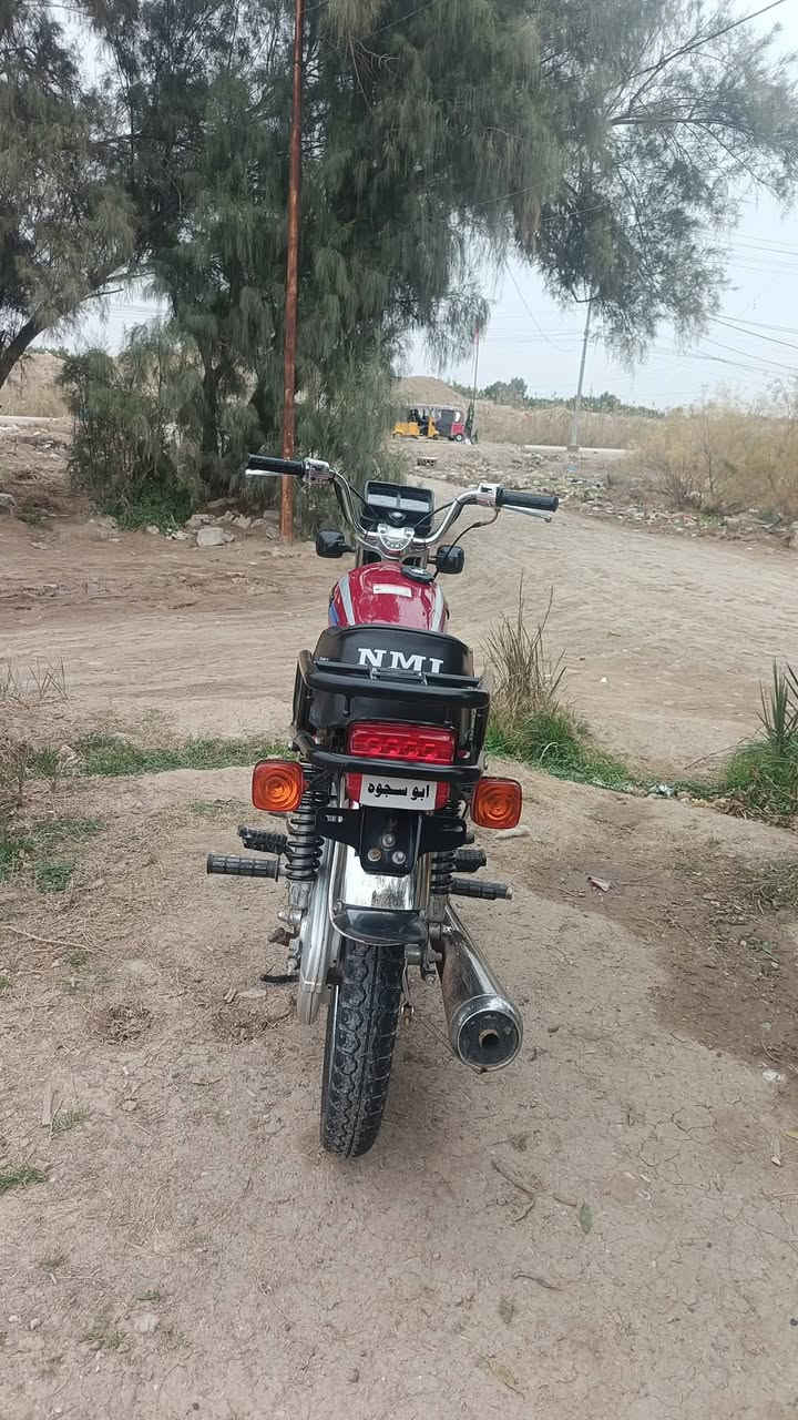 السلام عليكم
📍دراجه نامه كامله  تعمير
📍مامفتوحه دارجه كامله مانقصه ولا برغي
شوفت عينك
📍مكاني بابل القاسم
غير متواجد ع فيس
الاتصال ***********
