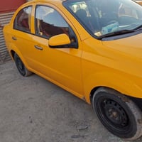 افيو لبيع مديل ٢٠٠٨ مسكر خليجي سنويه جديده ورقم الجديد هيئه مصفره الاس...