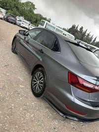 جيتا SE • ٢٠١٩ • جلد