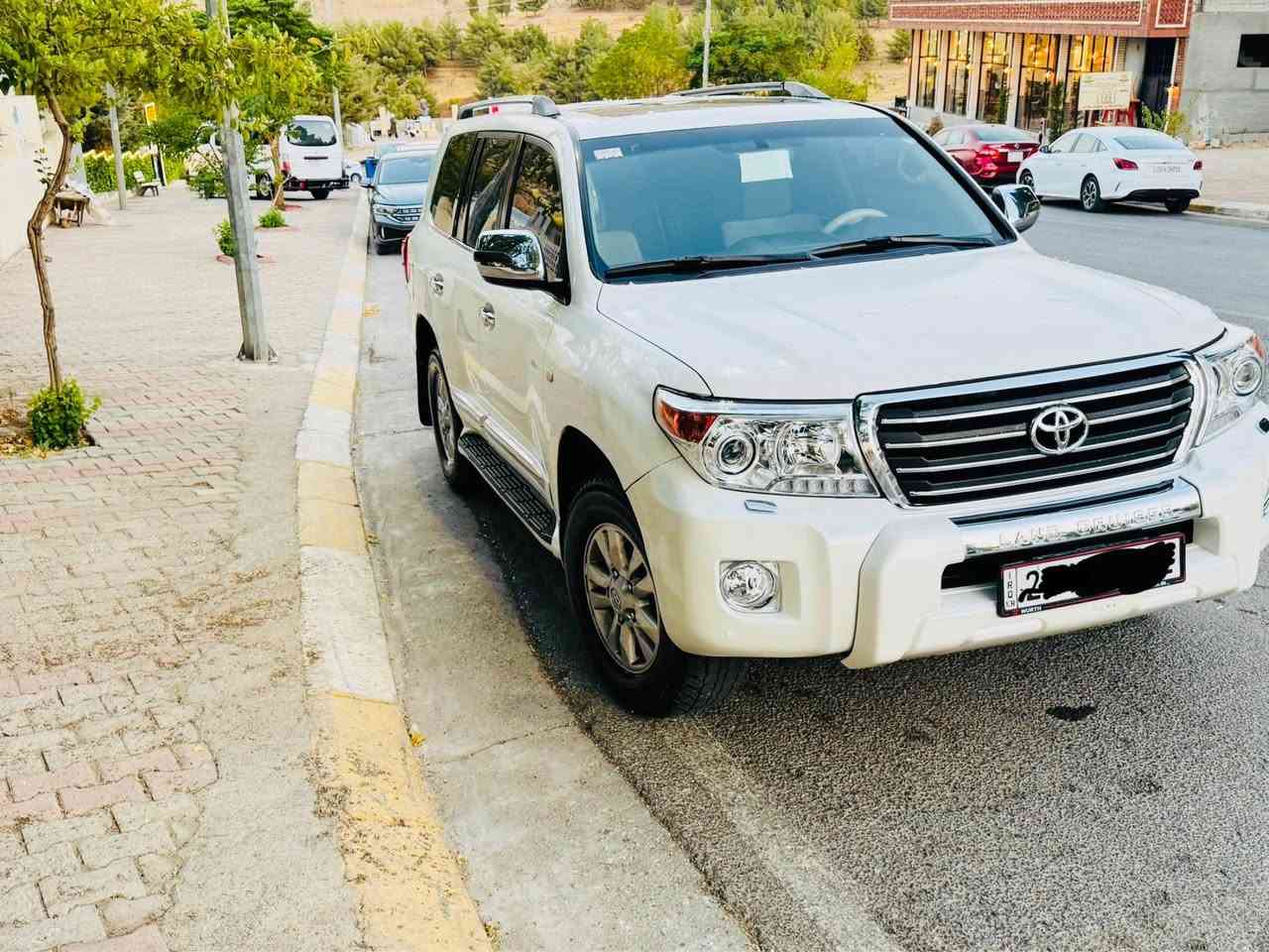 وةنةوشة 2009  GXR   
 ناو زةرد دةرةجة يةك 
فول فول مواسةفات
شةخال حةريق ژئر پئ 
ئاوئنة گراج  لايت 
بريند و نةوي 
بةخاخي  لايت 
سلايت  تؤماتيك 
گوشين شامو  
 سوكات فؤليؤم 
 جام كارةبا جام ئؤتؤ  
سةلاجة تةبريد مةرةكزي  
  شاشة تةلةبزؤن  
  پئش و پشت كاميرة و حةساس 
زؤر مواسةفاتري تر   
129 هةزار رؤويشتوة   
  گئر و مةكينةي بةشةرت   
رةقةم و  سةنةوي 
نوئية بة ناوي خومة   
بئ بؤياخ و بئ ساردي هيجي نية     
تةلةفون بؤ ساحئبي بكةن  
   ***********
   *********** أربيل, العراق
