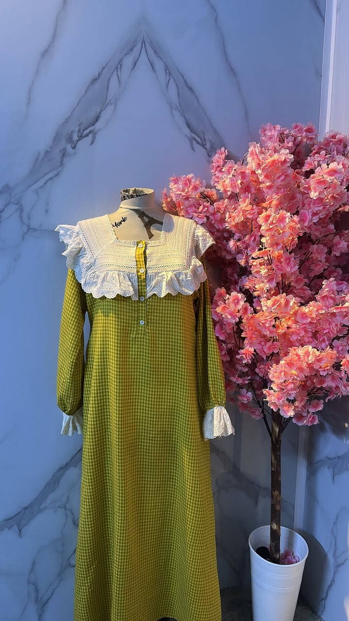 دراعات رمضانيه ع١٠


**إذا كنت صاحب هذا الإعلان وتريد حذفه لأي سبب، رجاءا أرسل رسالة إلى الدعم الفني**