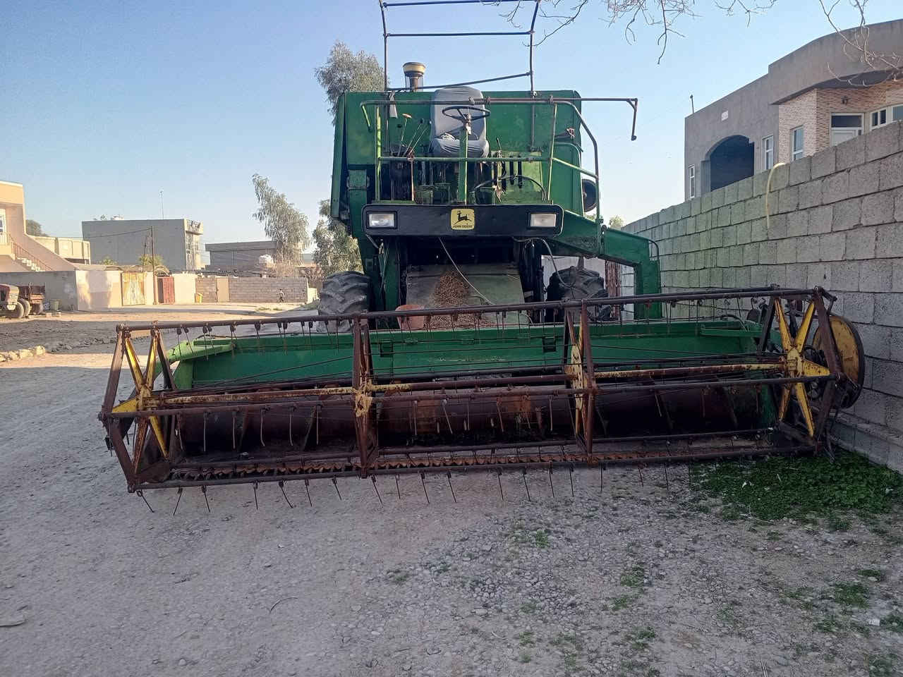 دراسه جوندير موديل 81موصل***********//////***********
