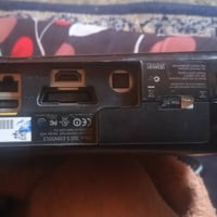 اكس بوكس • الكترونيات