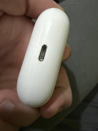 ايربود الجيل الثاني • نظيفه • الحله